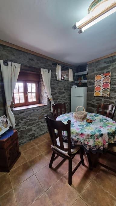 Casa Rural Maria De Isidro Caboalles de Arriba Exterior photo